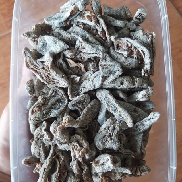 Ô Mai Chanh Muối 500g