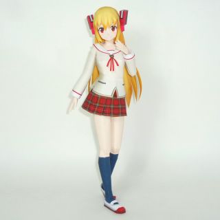 Mô hình giấy anime girl Crimrose [ Cosmic Break ]