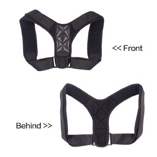 Đai chống gù lưng nam nữ Posture corrector