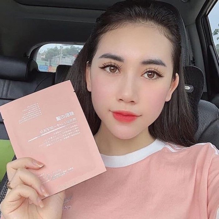 [Mã TKL633 hoàn 8% xu đơn 250K] Mặt nạ nhau thai tế bào gốc Rwine Beauty Stem Cell Placenta Mask Tổng Kho Linh | BigBuy360 - bigbuy360.vn