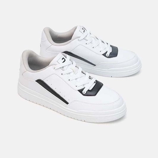 Giày Thể Thao Nữ Cao 3cm Thời Trang JUNO Sneakers Rush Crush TT03034