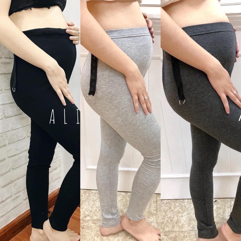 Quần bầu-ALISA