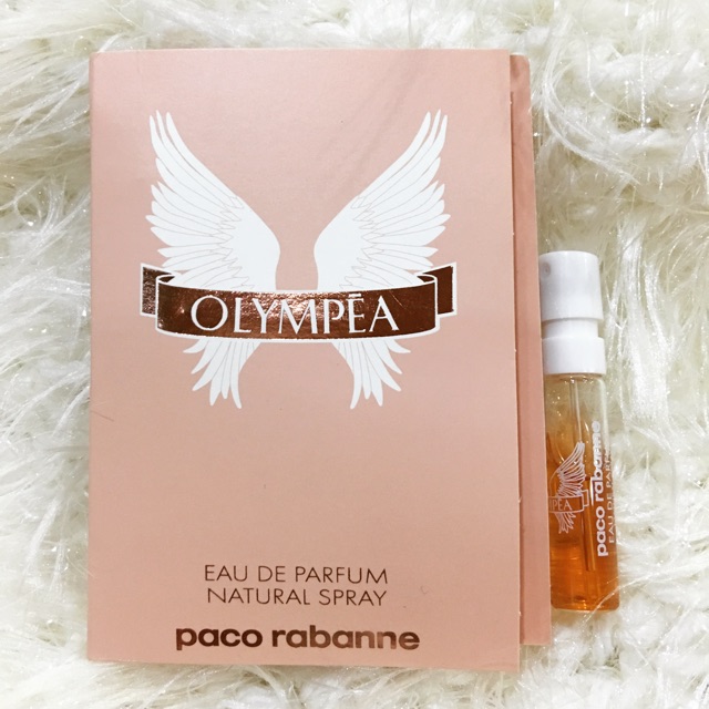 💐Nước hoa mini Olympea Paco Rabanne Edp🤩
