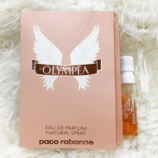 💐Nước hoa mini Olympea Paco Rabanne Edp🤩
