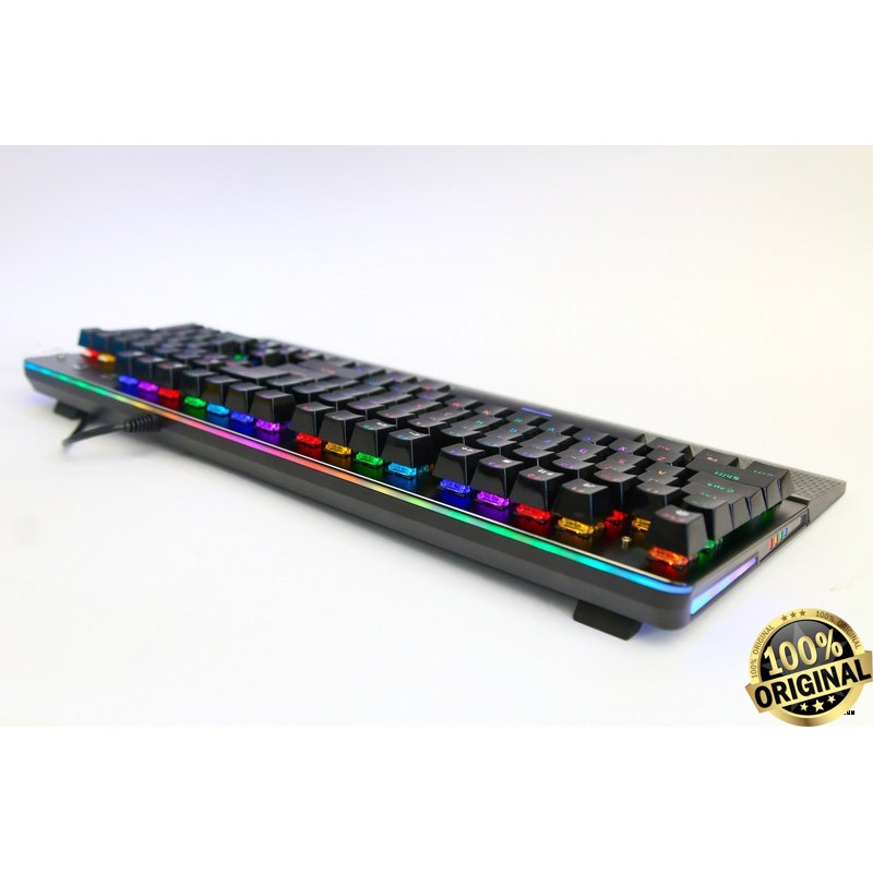 Bàn phím cơ Fuhlen Subverter - Bàn phím cơ RGB | BigBuy360 - bigbuy360.vn