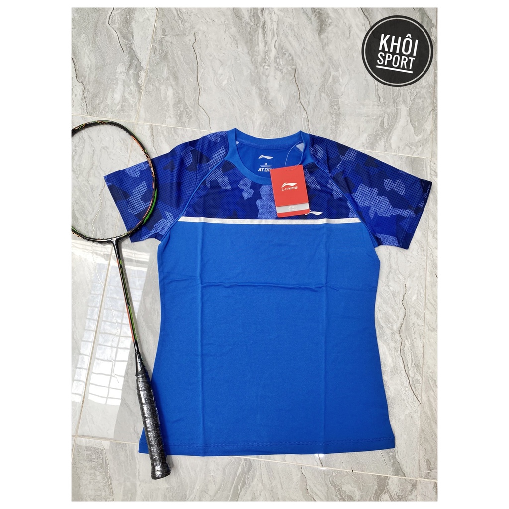 Áo Lining nữ chính hãng AAYN034