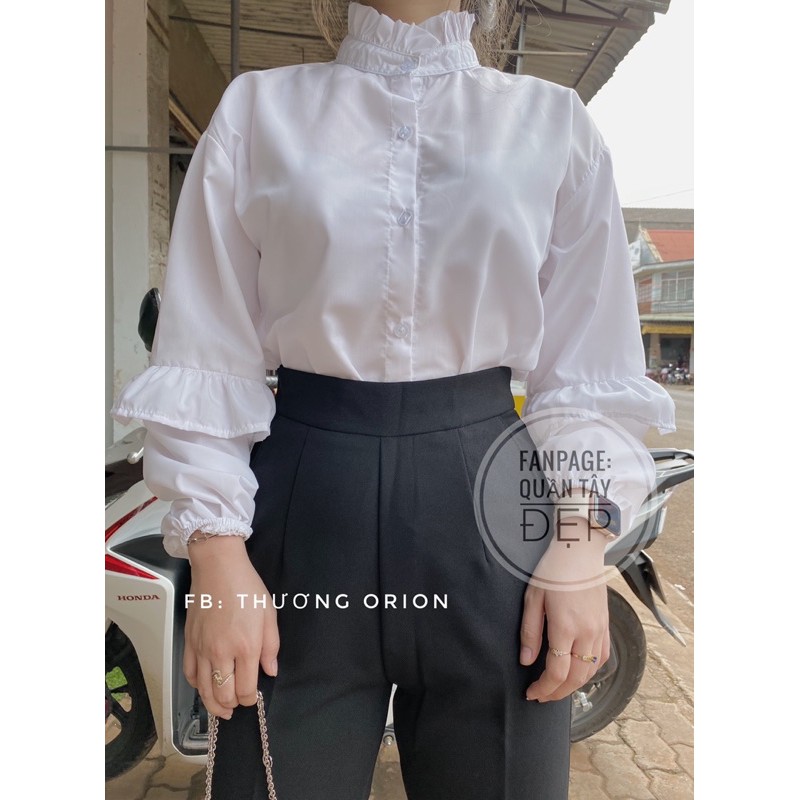 QUẦN TÂY LƯNG THUN ẢNH CHỤP THẬT 100% | BigBuy360 - bigbuy360.vn