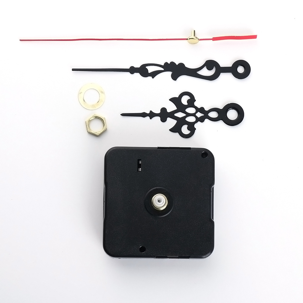 FAY Cross-stitch|Essential Tools Accessories Classic Mute Clock Movement Mechanism