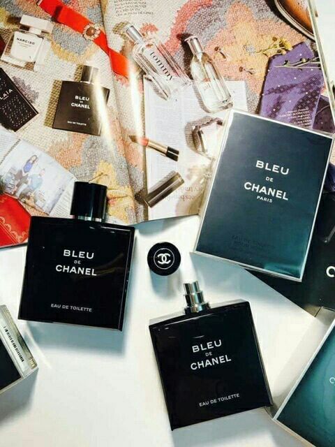 2 chai Nước hoa nam | BigBuy360 - bigbuy360.vn