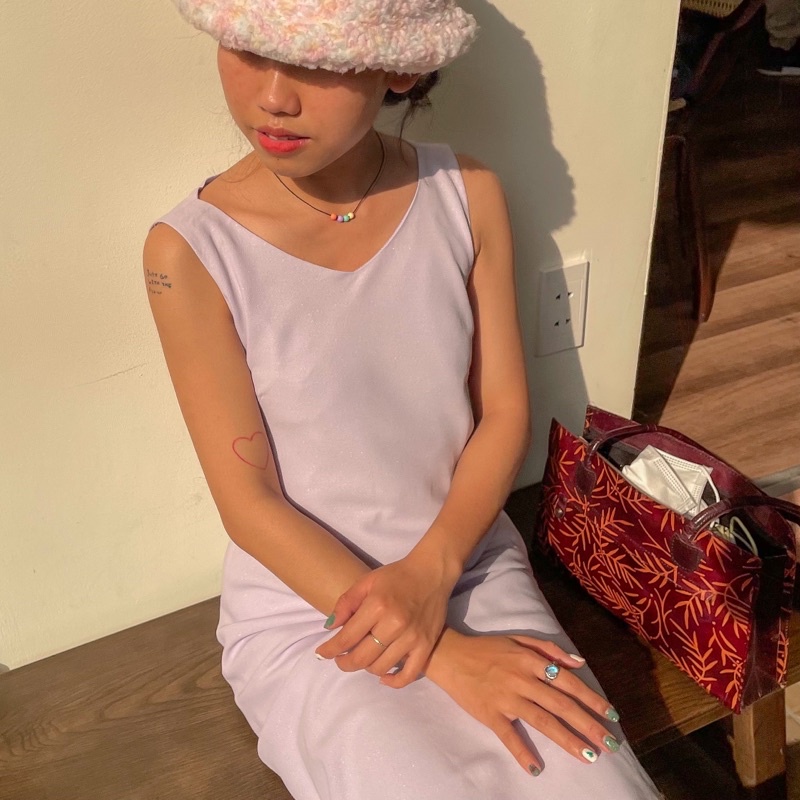 Vòng cổ Gia Vị