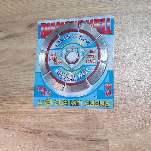 Lưỡi Cưa ( Cắt ) Kim Cương Dùng Cho Máy Cầm Tay