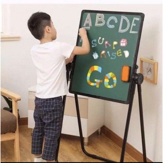 Giá vẽ đa năng 2 mặt