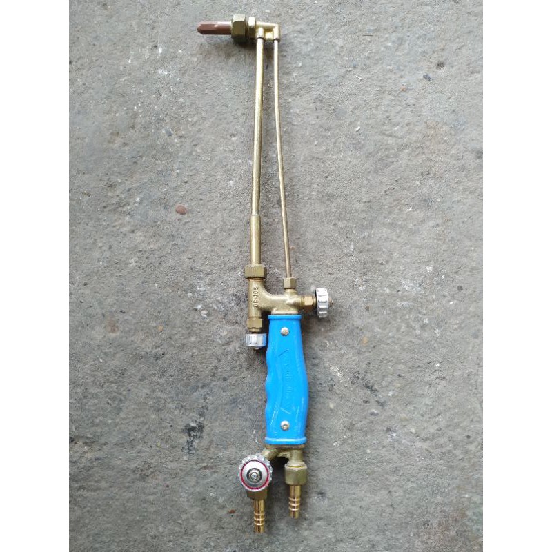 Tay cắt hơi siêu sịn