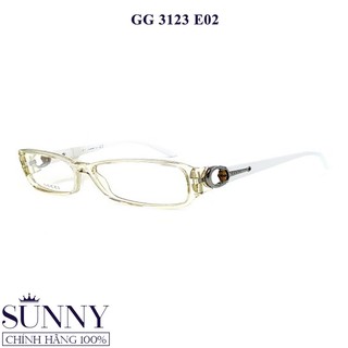Gọng Kính Nữ Gucci GG3123