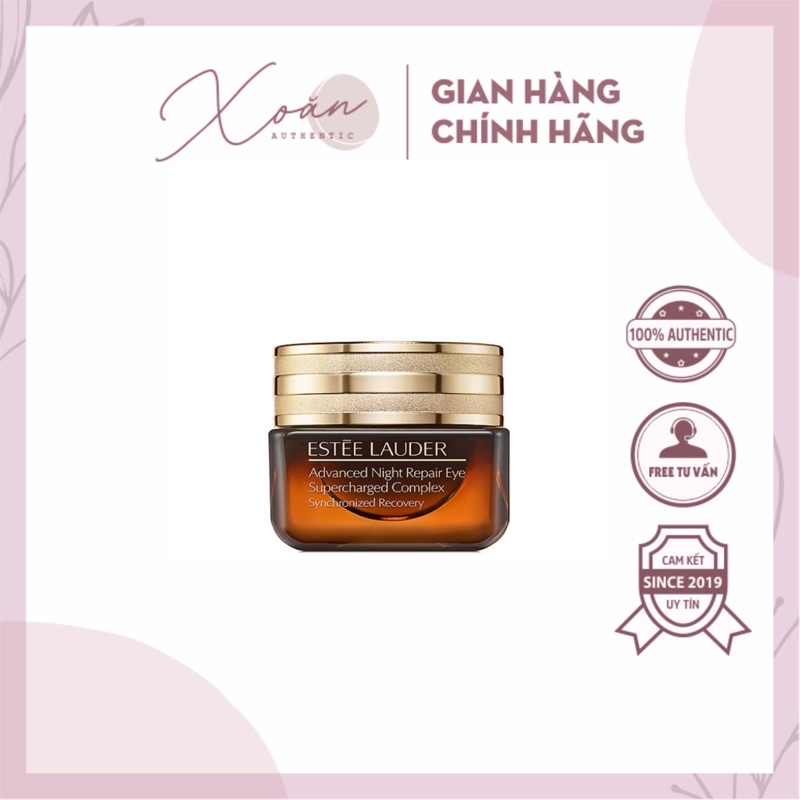 Kem mắt ESTEELAUDER FULLSIZE 15ML