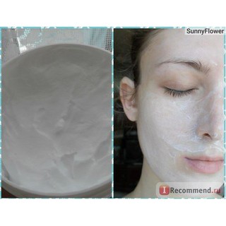 Kem Dưỡng Trắng Da Mặt Và Toàn Thân Eveline Extra Soft