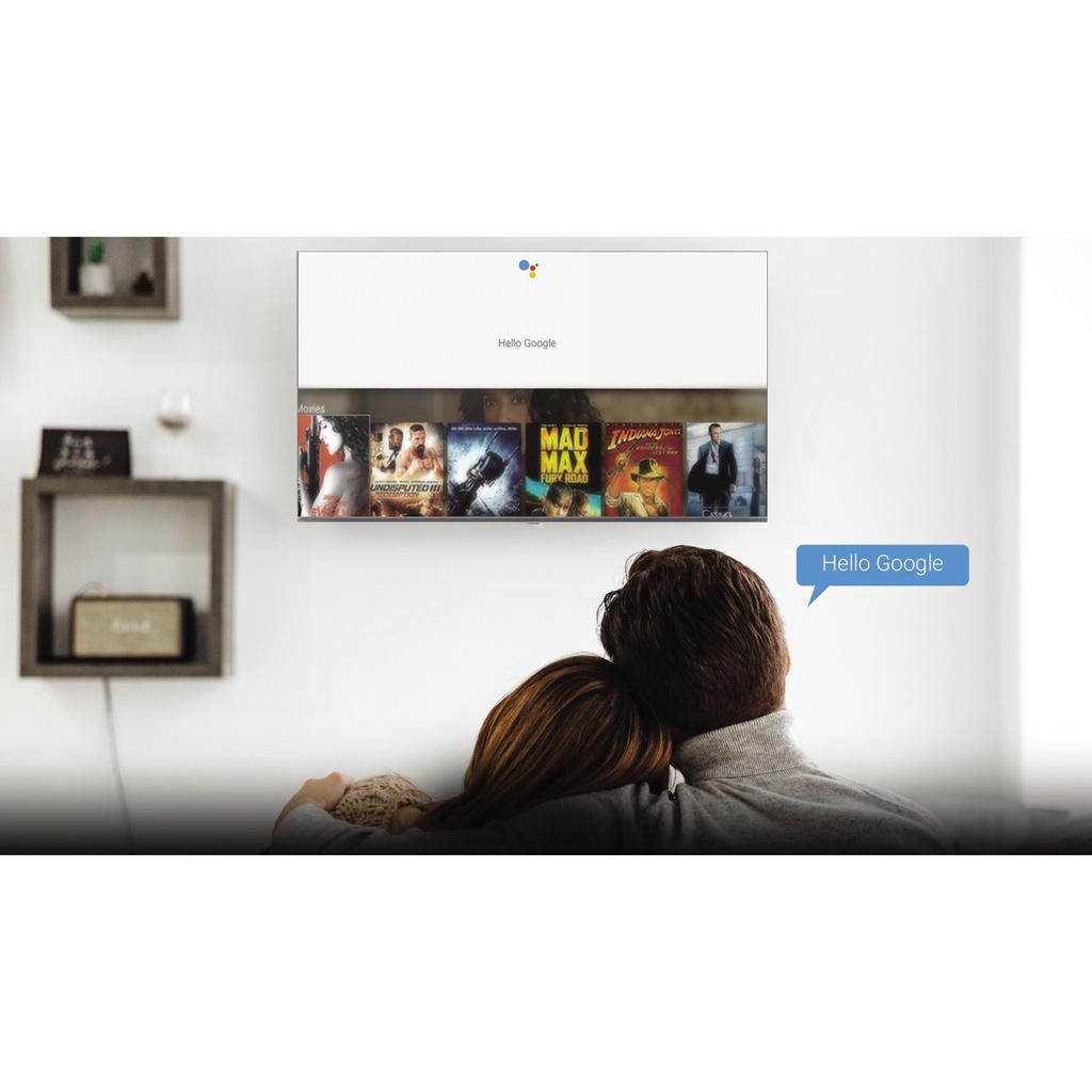 Tivi casper  43 inch 43FX6200 Smart tivi Full HD | BigBuy360 - bigbuy360.vn