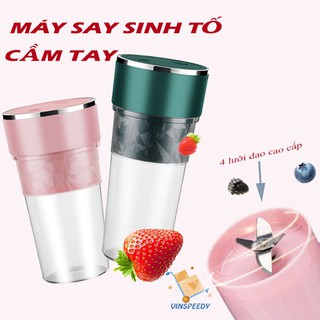 Máy say sinh tố mini cầm tay, Máy say sinh tố đa năng, Máy say sinh tố, May say sinh to