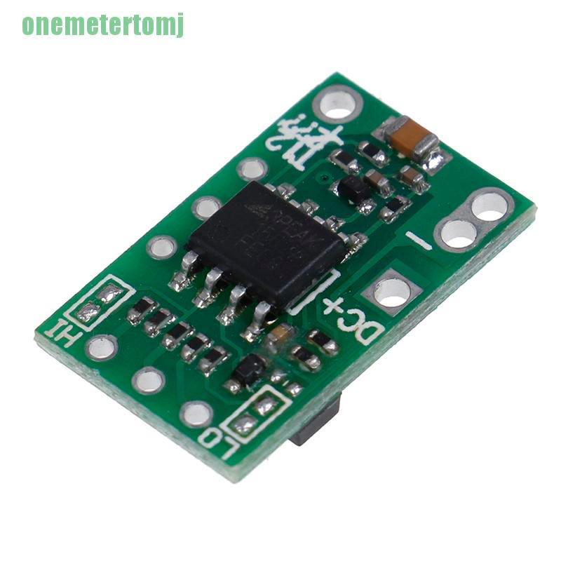 Bảng Mạch Điều Khiển Nhiệt Độ Mini 616dev V5.5 Dc 12-24v Cho T12