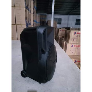 LOA KÉO 4 TẤC NHỰA GIÁ RẺ