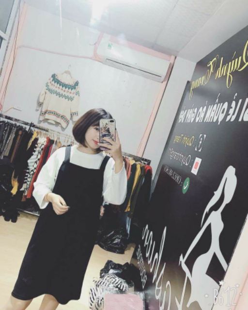 SET YẾM HÀN XẺNG SIÊU XINH