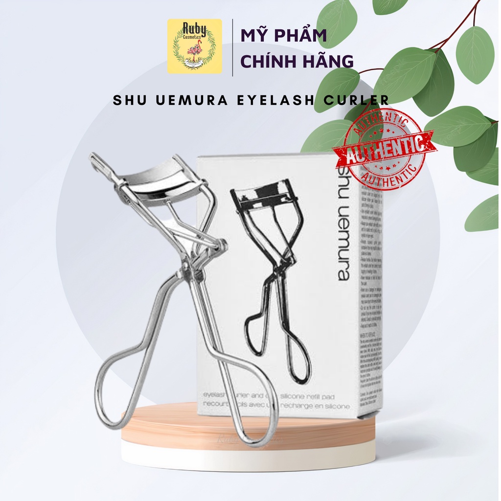 Kẹp Mi Shu Uemura Eyelash Curler