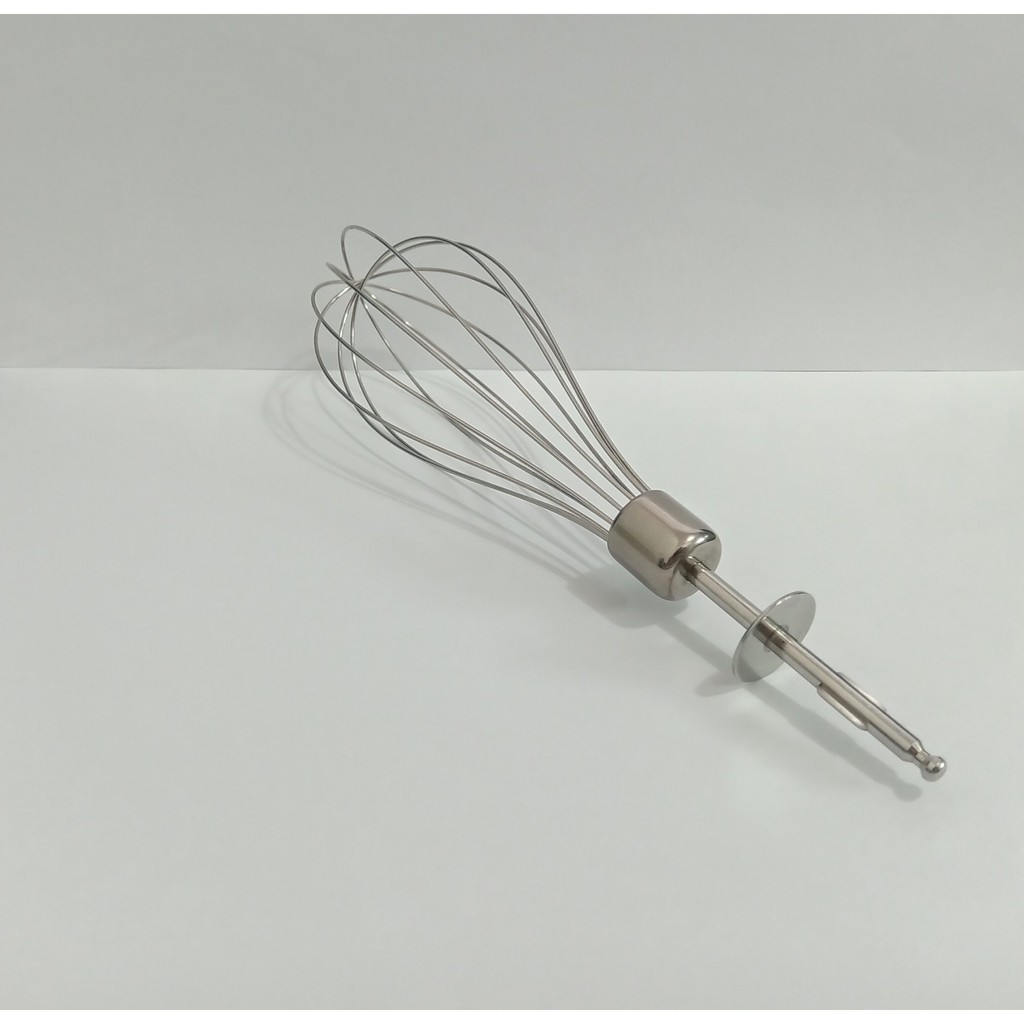 Phụ kiện máy xay cầm tay Braun MQ5035 MQ5045 - Cây đánh trứng