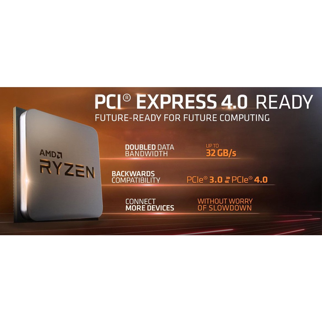 CPU AMD Ryzen 9 5950X  - Hàng chính hãng BH 36 Tháng