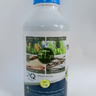 Phân bón Tricoderma Nông Lâm-1l