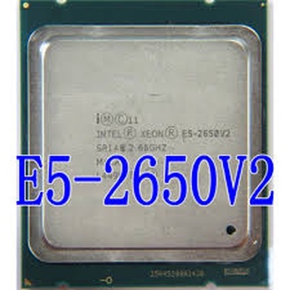 Mainboad X79 dual CPU socket 2011 hỗ trợ xeon e5 v2/v1