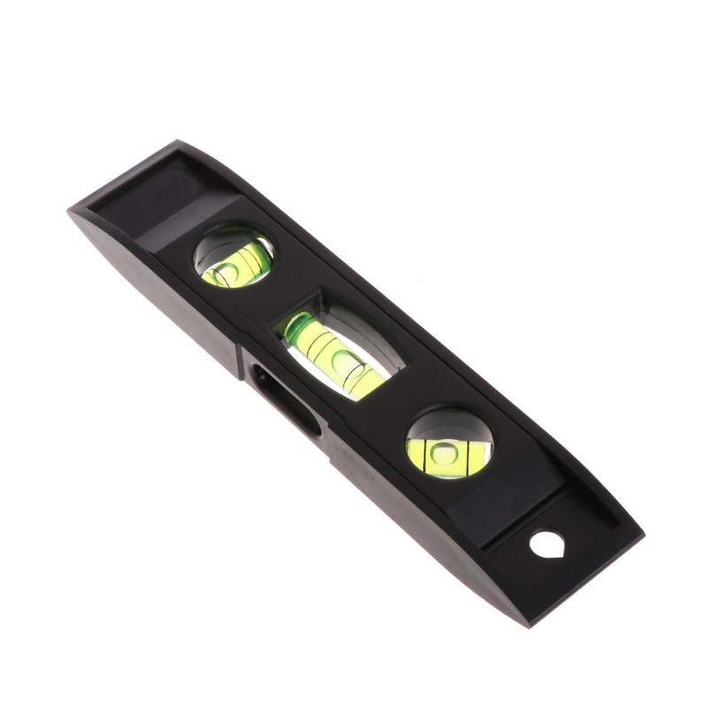 Dụng Cụ Đo Độ Cân Bằng 15cm Spirit Level 3bubble