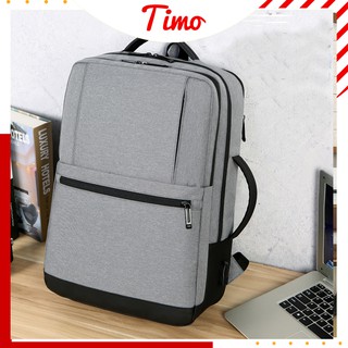 Balo laptop, balo máy tính -  Hàng loại 1 chất liệu 100% polyester[ MÃ GIẢM GIÁ CỰC SỐC : DAUT10K ]