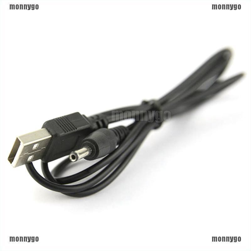 Giắc Cắm Chuyển Đổi Usb Port Sang 2.5 3.5 4.0 5.5mm 5v Dc Chuyên Dụng | BigBuy360 - bigbuy360.vn