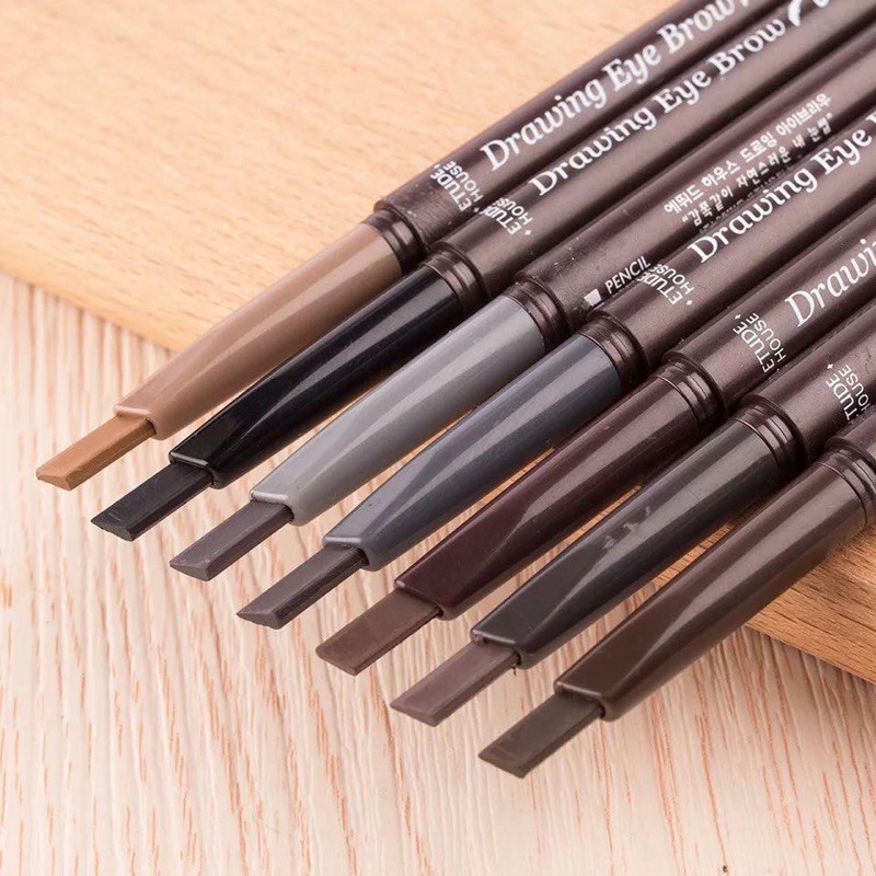 CHÌ KẺ MÀY DRAWING EYE BROW PENCIL | BigBuy360 - bigbuy360.vn