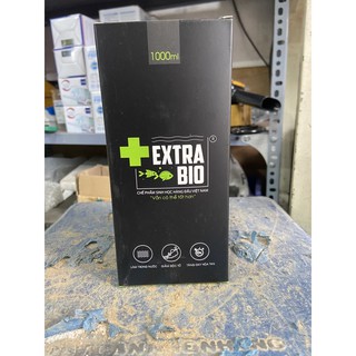 Vi sinh Extra Bio 1000ml Thủy Cung