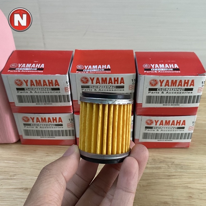 Lọc Dầu, Lọc Nhớt Yamaha