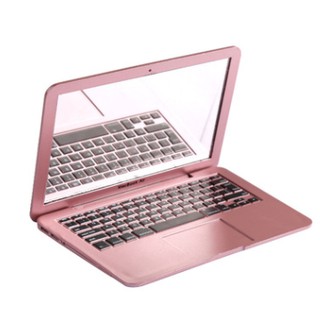 Gương soi một mặt hình Macbook nhỏ nhắn 202101