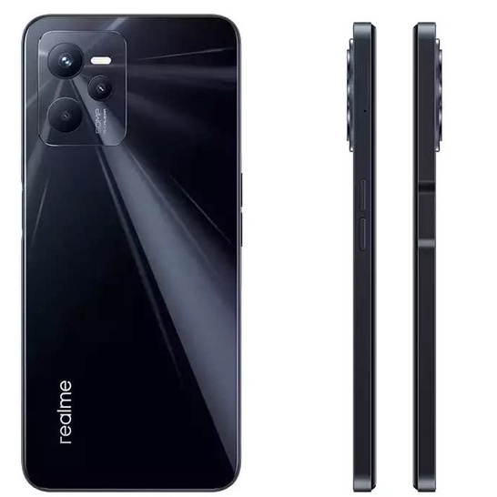 Điện thoại Realme C35 - Hàng chính hãng