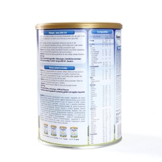 Sữa Humana 1 800g