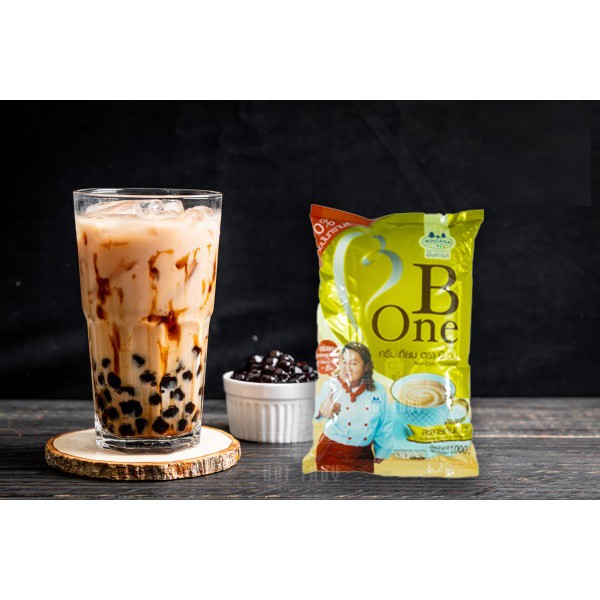 Bột Sữa Thái Lan B-One 1kg - Nguyên liệu pha chế CLOUD MART