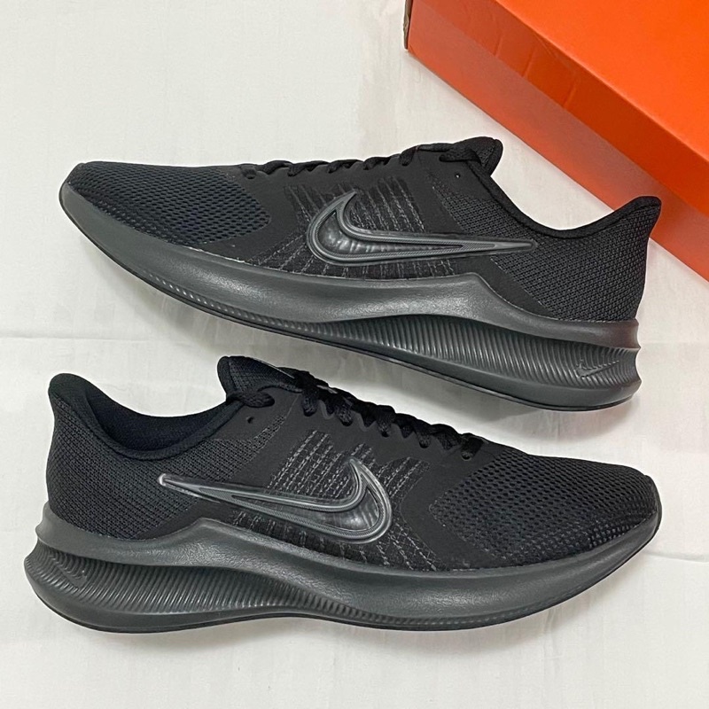 [100% HÀNG CHÍNH HÃNG] Giày nam Nike Downshifter 11 - CW3411-002