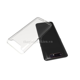 [FreeShip_50K] Ốp lưng điện thoại samsung A80/ A90 siêu mỏng