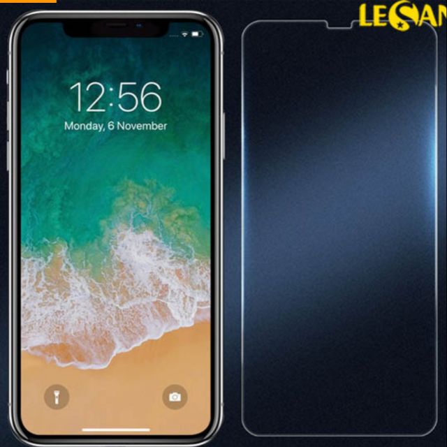 Kính nillkin h+pro cho iphone XR