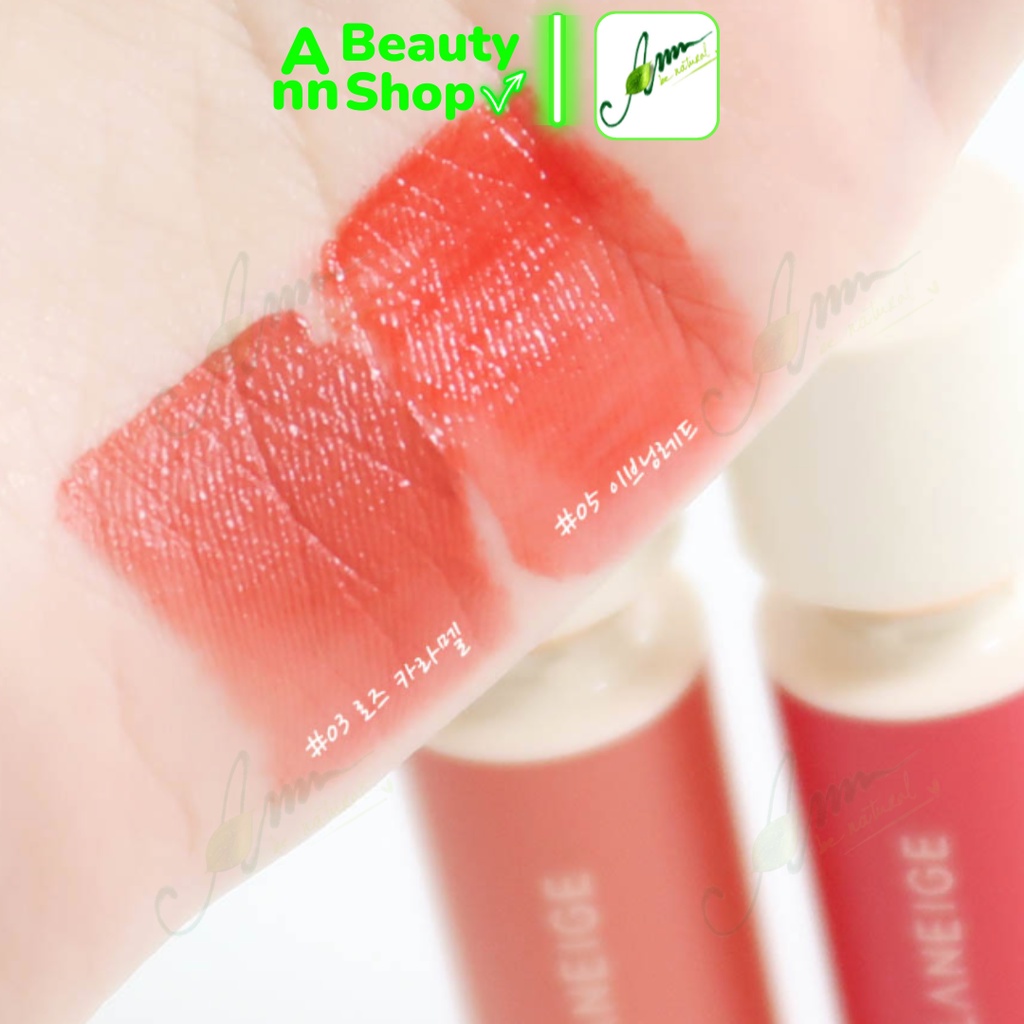 Son Kem Laneige Ultimate Whipped Tint 4.5g
