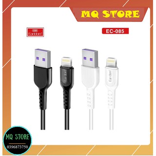 Cáp sạc 25cm Earldom EC-085