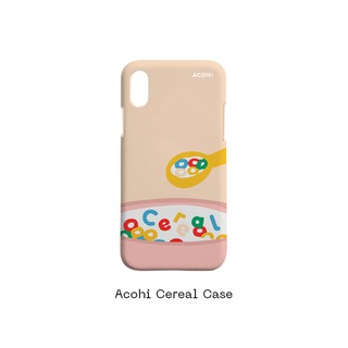 ỐP LƯNG ACOHI IPHONE KITCHEN SERIES