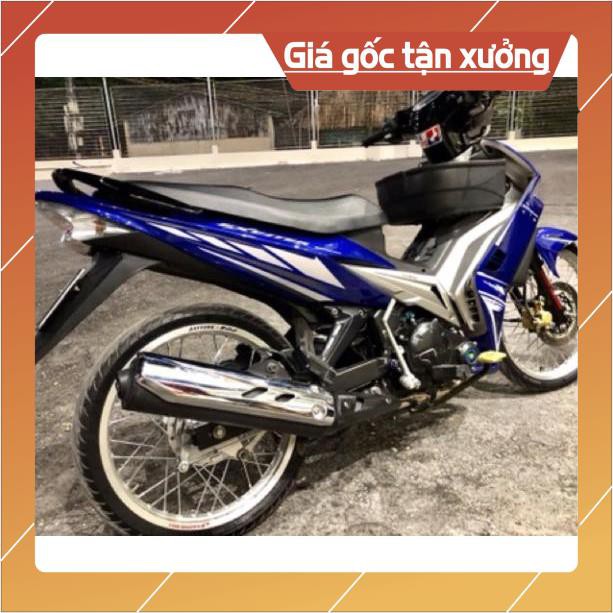 Tem rời ex 2010 xanh gp