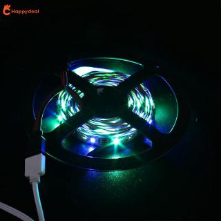 HAPPY Halloween Decoration Remote Car Interior Lights LED Strip Lighting
