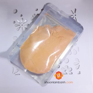 100g bột phô mai Hàn Quốc