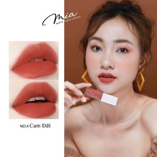 Son MIA Lipstick